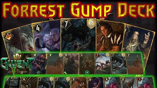 Gwent | Assimilate is like a box of chocolates, Henry and Viper Shenanigans