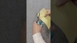 افكار ممتعه للأطفال#ابداع #shorts #ideas #art#craft#handmade #howto #easy#recycling#fyp#explore#diy