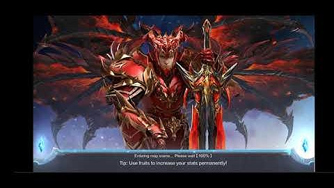 MU ORIGIN 2 | ALLIANCE QUEST SAMPLE VID