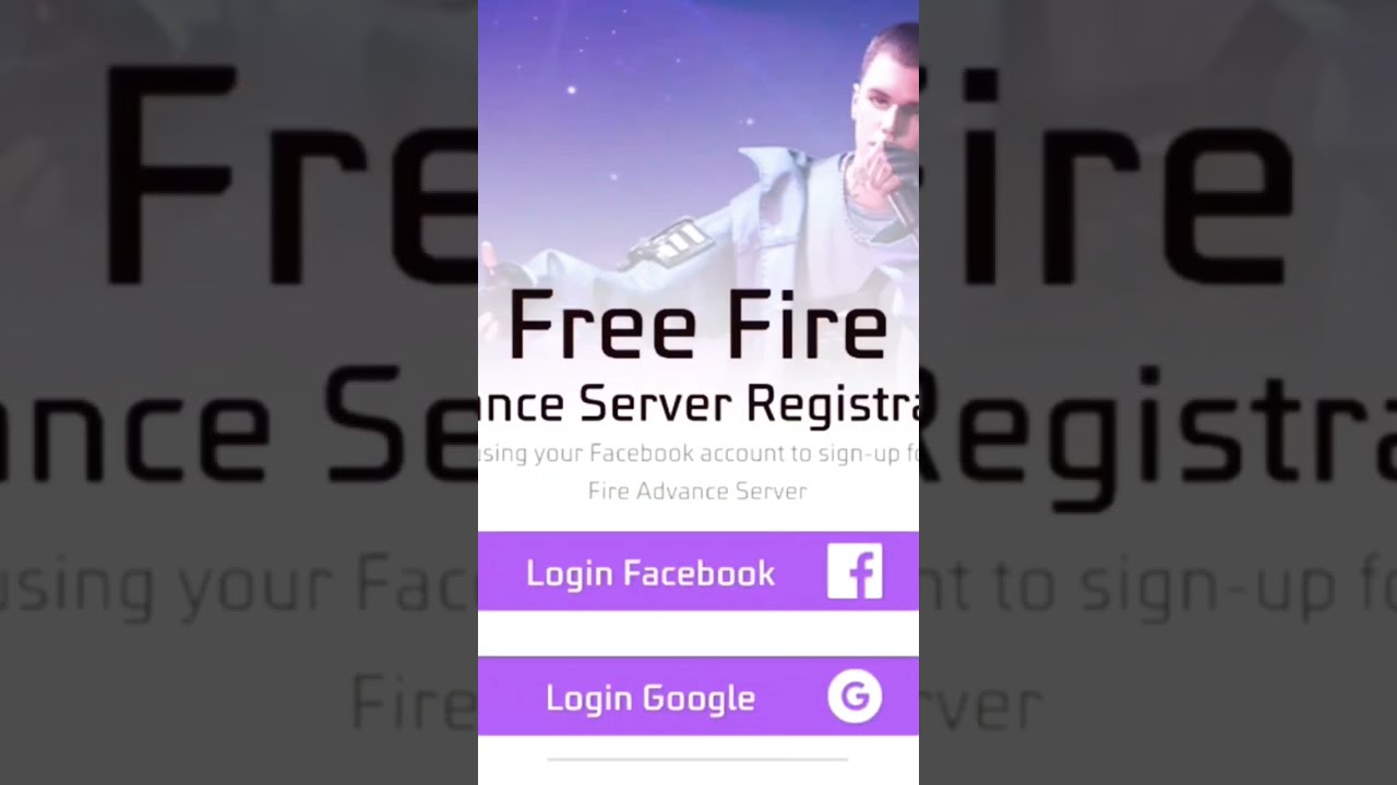 🔥free fire advance server|ob35 
