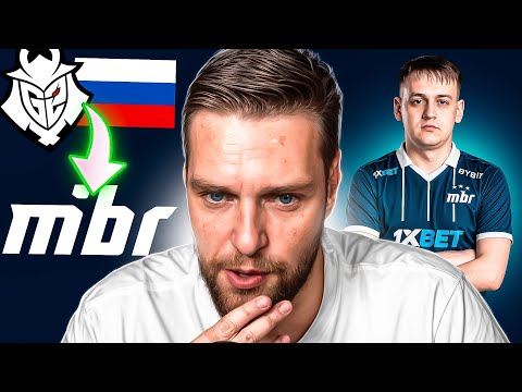 É O CARA CERTO? MIBR contrata AWPER russo!