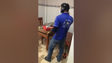 Siêu âm rò rỉ nước ngầm tại nhà quận 4| 0935.453.897