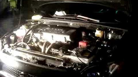 scion tc open headers