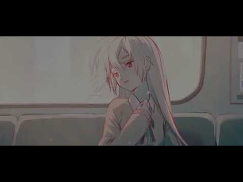 【歌ってみた】灰色と青covered by雨音真白