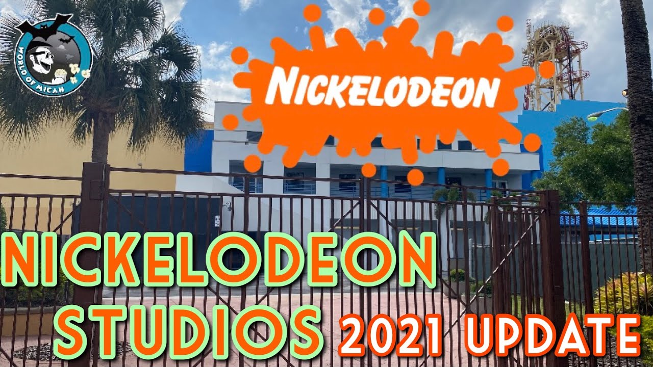 Nickelodeon Time Capsule : r/nostalgia