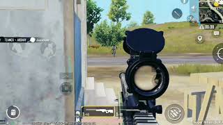 cradles quick scope headshot||KST GAMING1010#ANUJTAYADE GAMING