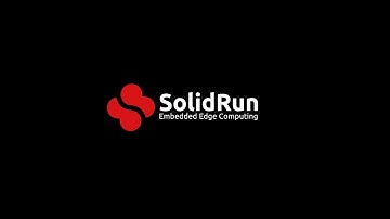 SolidRun HummingBoard 8P Edge AI Introduction Video