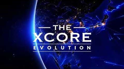 XCORE - State of The Art Trading Engine