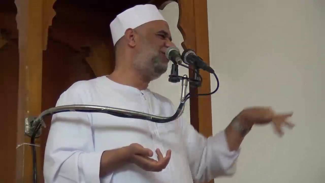 خطبة ( من صور المال الحرام المدمرة للأفراد والمجتمعات) لفضيلة الشيخ / مصطفى حسين