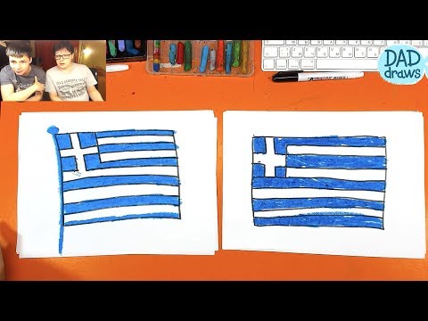 How to draw