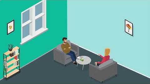 Improve Your Counselling Skills in 60 Seconds: Active Listening—Narrated by Dr Andrew Reeves