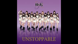 BsGirls / UNSTOPPABLE MV