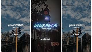 PRESET 5MB STYLE GONDES 😷👆 BY DAPP 5MB