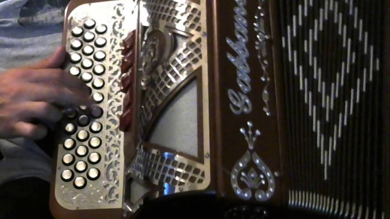 Los Alegres Del BarrancoPorque Se Habra IdoFa MayorAcordeon FA YouTube