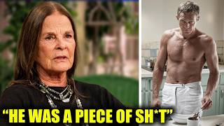 Ali MacGraw Reveals the Horrors of Being Married to Steve McQueen