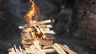 Hjortfot Handmade In Ronneby Sweden