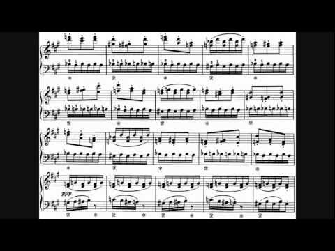 Liszt - Mephisto Waltz No. 1, S. 514 [André Laplante]