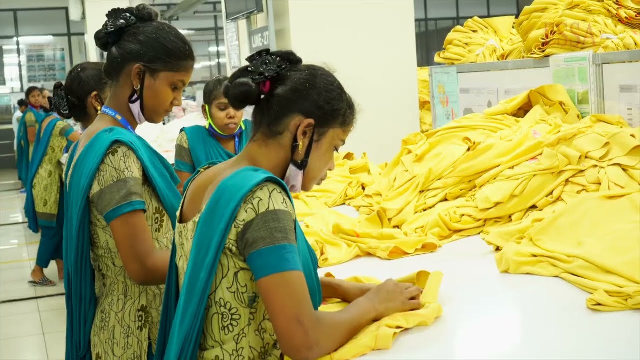 Essa Garments - Profile