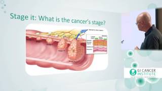 Staging and Diagnosis