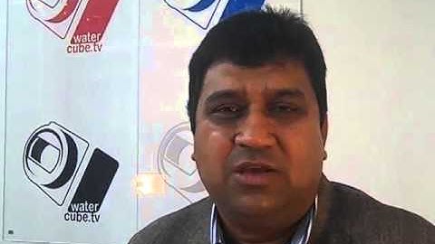 Ganesh Pangare, IUCN launches it