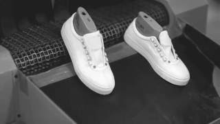 K-SWISS COURT CLASSICO