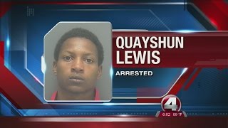 Arrest in North Fort Myers homicide