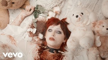 carolesdaughter - Violent (Official Video)