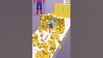 MASHUP HERO Gameplay All Levels Walkthrough Android,ios Level 14