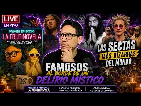 🔥 EXPLOTA LA RED  DE ARGENTINA CASTING | FAMOSOS AL BORDE DEL DELIRIO MISTICO | NOTICIAS