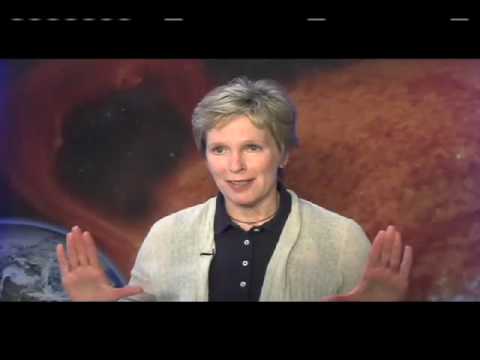 Webcast Sheds "Light" on New NASA Mission