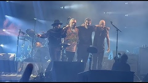 System Of A Down -  Las Vegas Festival Grounds, Nevada, USA 2024 (4K Ultra HD Video Quality)