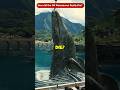 How did the Jurassic World Mosasaurus Really Die? #Shorts #Viral Rebirth