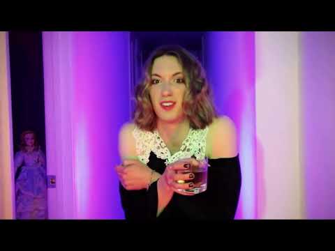 5 minutes of  forgotten contrapoints clips