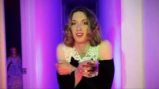 5 minutes of  forgotten contrapoints clips