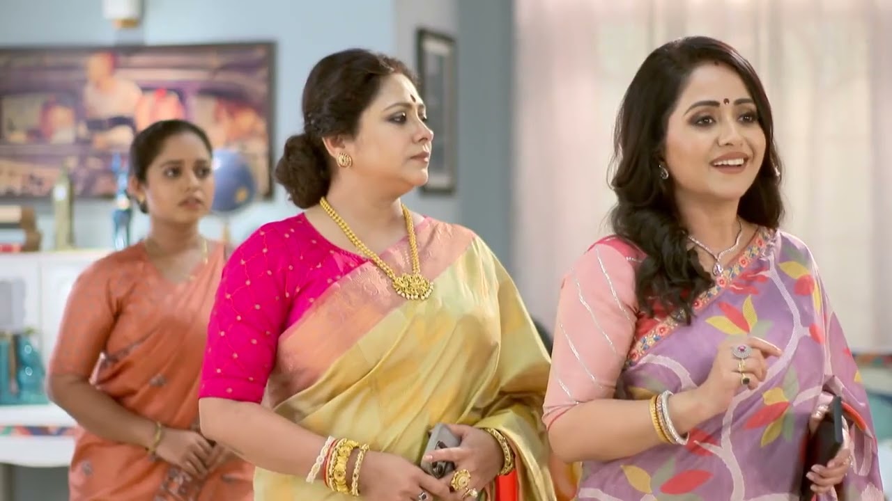 Kusum | Ep - 123 | Webisode | Oct 04 2025 | Zee Bangla