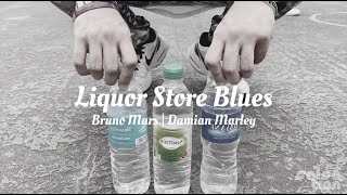 Liquor Store Blues - Salsation® Choreography by SEI ADDIN