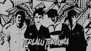 Download Lagu TERLALU TERLUKA (OFFICIAL AUDIO) MP3