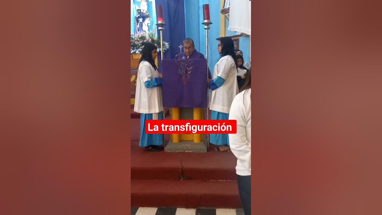 fragmento Evangelio de hoy 5 de marzo 2023 YouTube