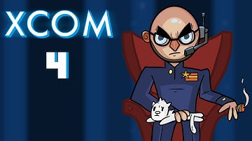 XCOM: Long War - Season 2 - Episode 4 [SHIV]