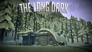 The Long Dark (Alpha) - Episode 44 - Exploring The Lookout!