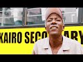 Amasomo Makairo Secondary School (Official Video)  - Egentubi Songa Jazz Band