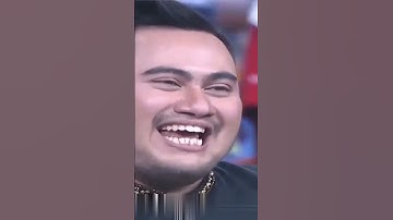 kocaaakk,,,!!!  gilang niruin ala umi elvi part 2 #shorts #indosiar #gilangdirga