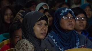Radesha Bhayangkara # Nia Vallen - Kelangan
