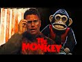 The Monkey 2025 Full Movie Theo James Tatiana Maslany Christian Convery Review And Facts 