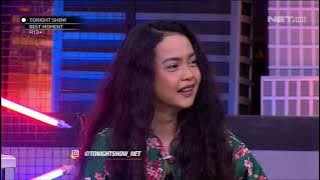 TONIGHT SHOW BEST MOMENT: Mantan Artis Cilik Ketemu Seniornya