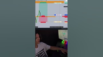 Day Trader makes $9000 in 11 minutes