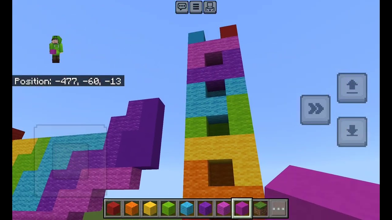 Every Numberblock Side by Side ( Part 4 76-85)