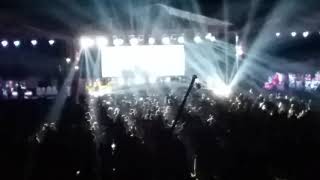 IBADAH NATAL 2019 TIBERIAS MANADO