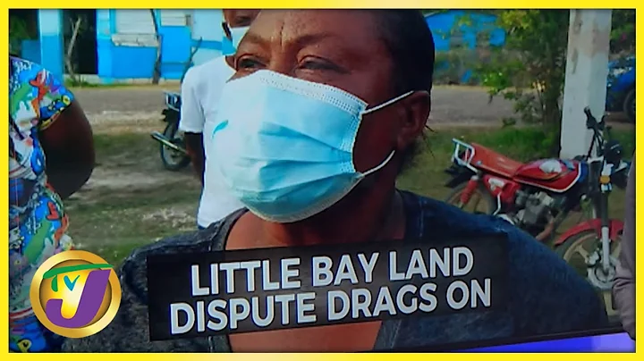 Land Dispute in Westmoreland Drags on | TVJ News
