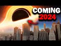 Top 10 Upcoming Natural Disasters That Could End The World In 2024 - Part 3